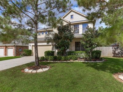 1106 Windsor Chase Ln, Spring, TX, 77373