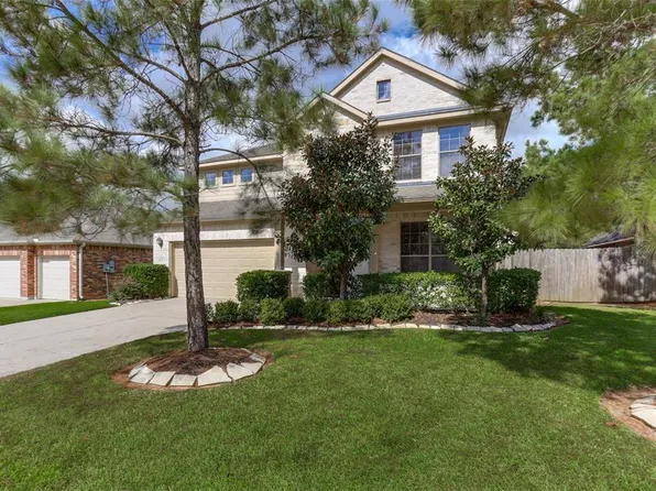 1106 Windsor Chase Ln, Spring, TX 77373