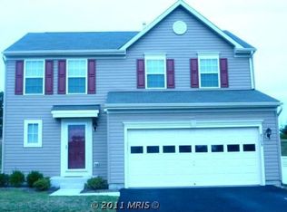 8509 Dolina Ct, Baltimore, MD 21236