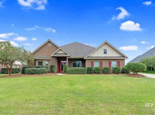 9822 Bellaton Ave, Daphne, AL 36526