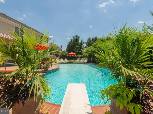 10 Brookfield Garth, Lutherville Timonium, MD 21093