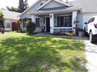 1337 Plum St, Selma, CA 93662