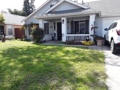 1337 Plum St, Selma, CA, 93662