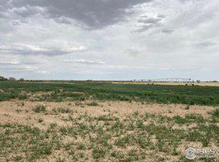 0 Rd I, Wiggins, CO 80654