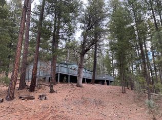 161 S Hiscox Ln, Payson, AZ 85541