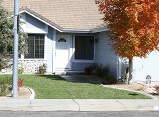 3113 Bramble Dr, Reno, NV 89509