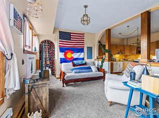 141 Pine Cone Dr, Ward, CO 80481