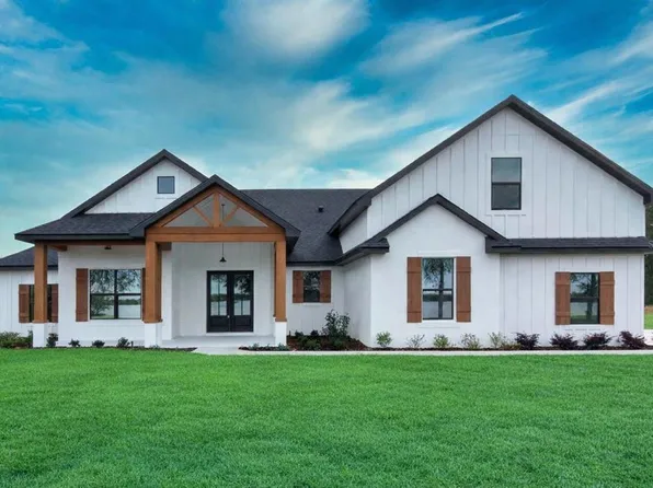 LOT 1000 Silver Dr, Umatilla, FL 32784