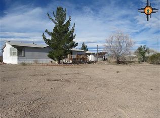 484 Apache, Arrey, NM 87930
