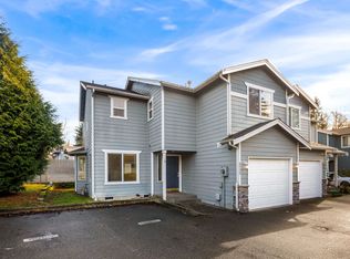 4532 164th St SW #A, Lynnwood, WA 98087
