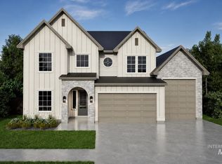 2385 N Buhrstone Ave, Eagle, ID 83616