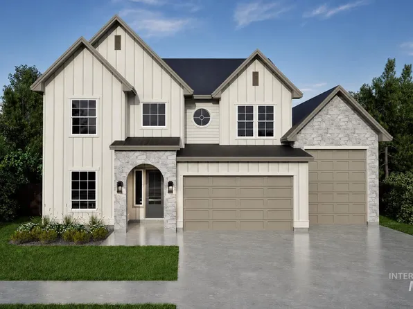 2385 N Buhrstone Ave, Eagle, ID 83616