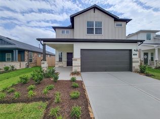 166 Longhorn Run Dr, Montgomery, TX 77356