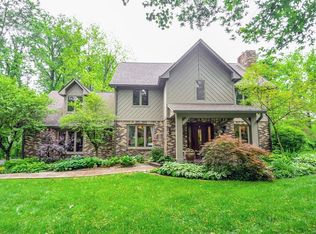855 Cedar Wood Pl, Carmel, IN 46032