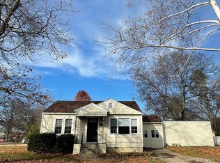 201 E Arden St, Tahlequah, OK 74464