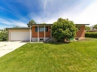 274 Westland Dr, Brigham City, UT 84302