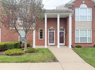 16476 Radison Dr, Macomb, MI 48044