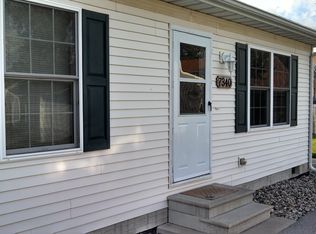 7338 Lunitas Ln, Perrysburg, OH 43551