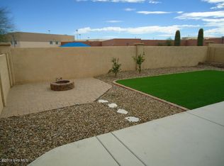 477 W Camino Tunera, Sahuarita, AZ 85629