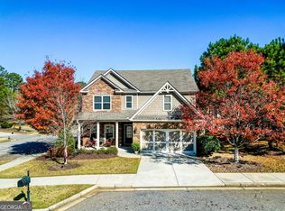 205 Heritage Stroll, Athens, GA