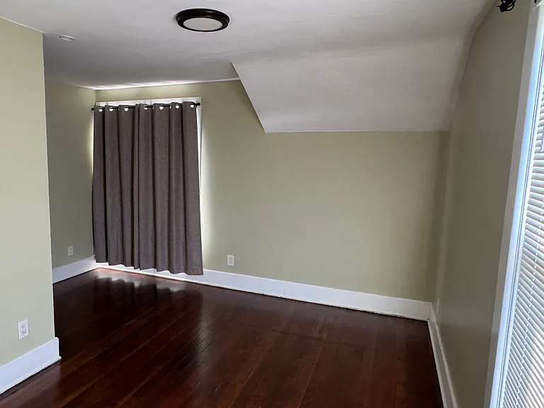 Another great bedroom on the second floor.
