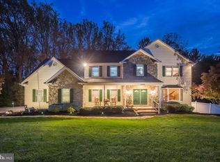 14543 Manor Rd, Phoenix, MD 21131