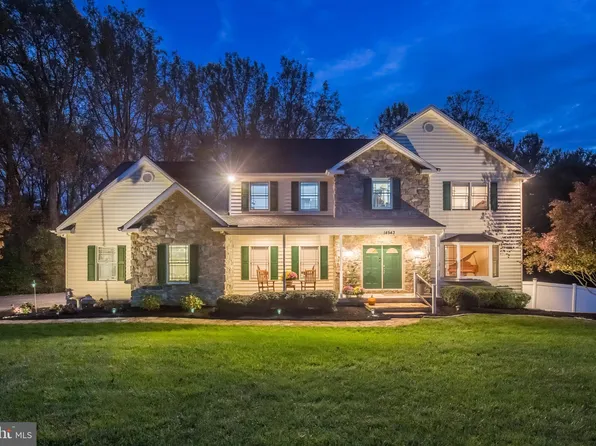 14543 Manor Rd, Phoenix, MD 21131