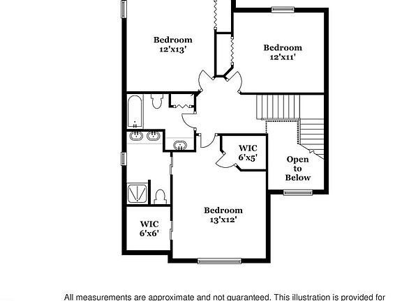 4th image of 2267 Waterford Way NE