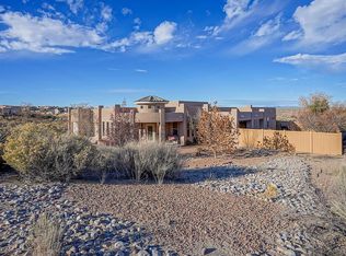 301 Doe Ct NE, Rio Rancho, NM 87124
