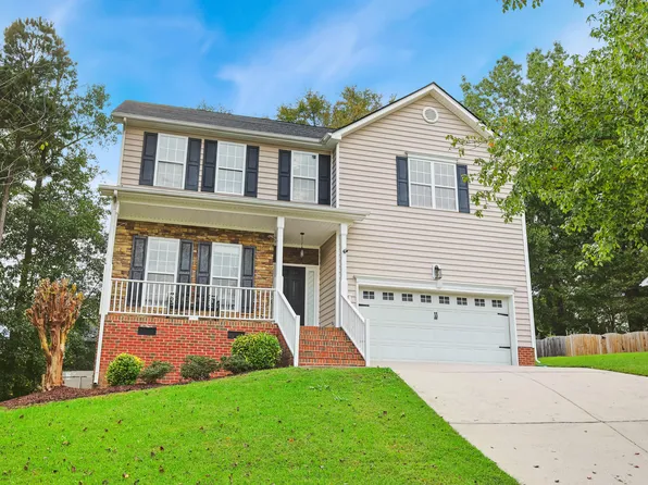 110 Roan Dr, Garner, NC 27529