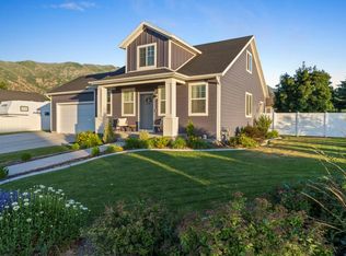 25 E 770 N, Santaquin, UT 84655