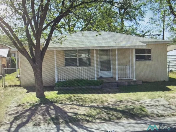 604 N Norris St, Clovis, NM 88101