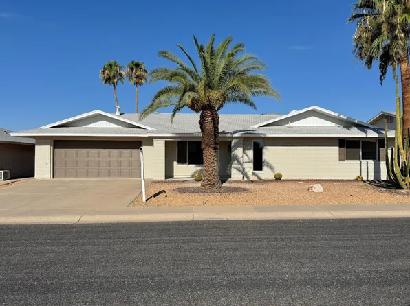 20210 N 124th Dr, Sun City West, AZ 85375