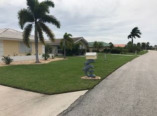 430 Via Cintia, Punta Gorda, FL 33950