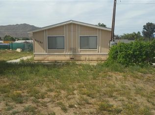 31050 Z Ave, Nuevo, CA 92567