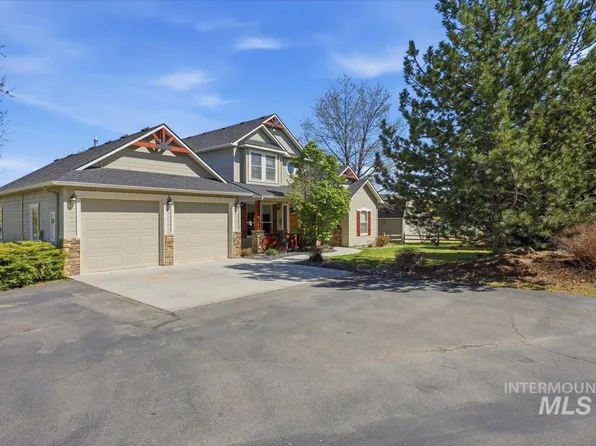 3530 Bishop Rd, Emmett, ID 83617