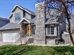 1633 E 4190 S, Salt Lake City, UT 84124