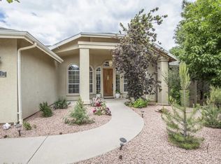 509 W Laredo Loop, Payson, AZ 85541