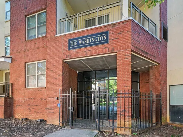 870 Mayson Turner Rd #1311, Atlanta, GA 30314