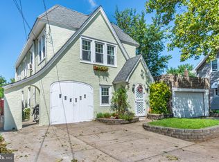 21 Reeger Ave, Hamilton, NJ 08610