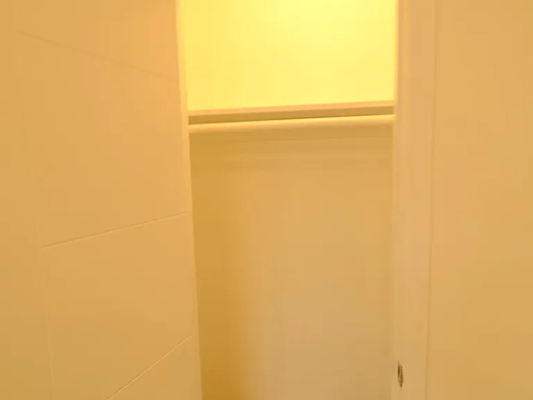 Bedroom Closet