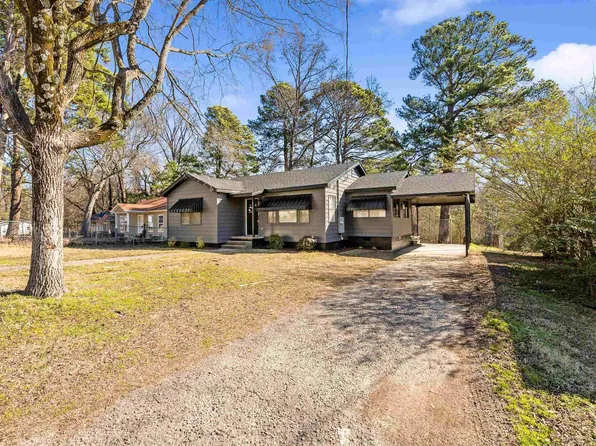 811 Park Dr, Benton, AR 72015
