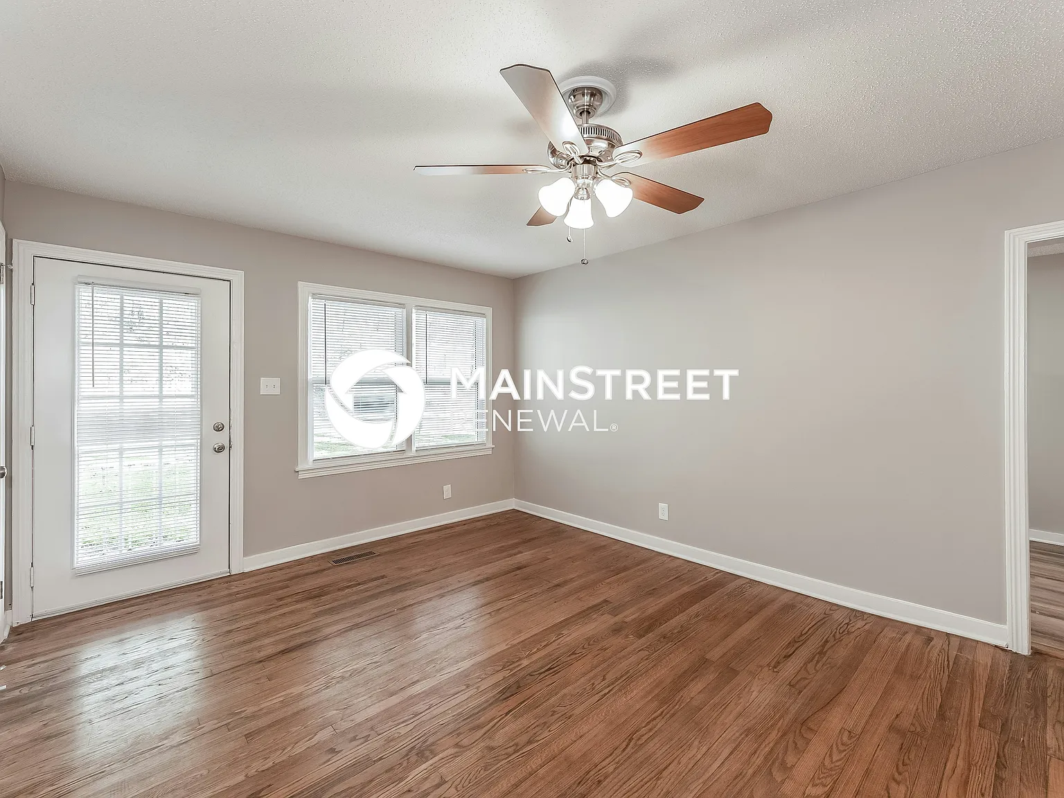 5896 Old Springville Rd — Photo 4