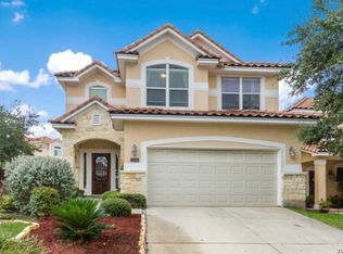 1115 Pinnacle Fls, San Antonio, TX 78260