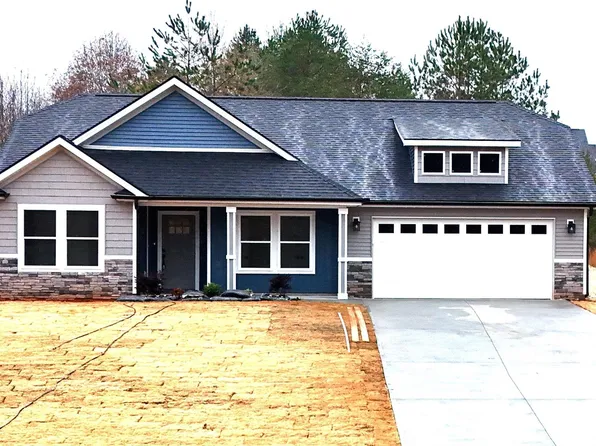 315 Natures Trl, Gaffney, SC 29341