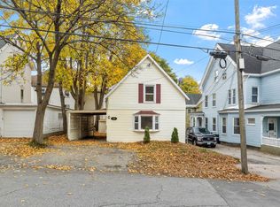 299 Pearl St, Manchester, NH 03104