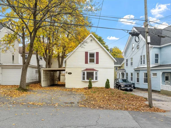 299 Pearl Street, Manchester, NH 03104