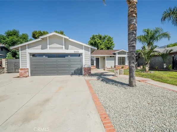 5822 Cassandra Dr, San Bernardino, CA 92407
