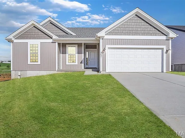 2316 Matthias 20 Stb, Washington, MO 63090