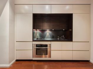 55 Wall St APT 624, New York, NY